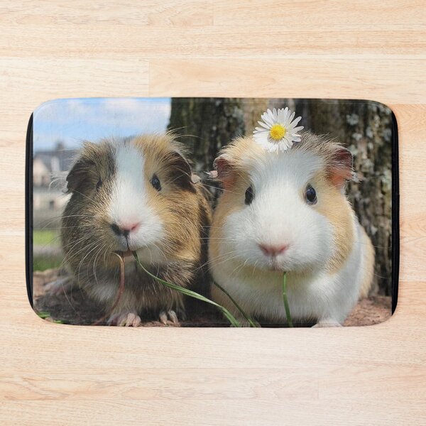 Item preview, Guinea Pig – Cavy Collection – Model 01 designed and sold by Coolstuff4you71.