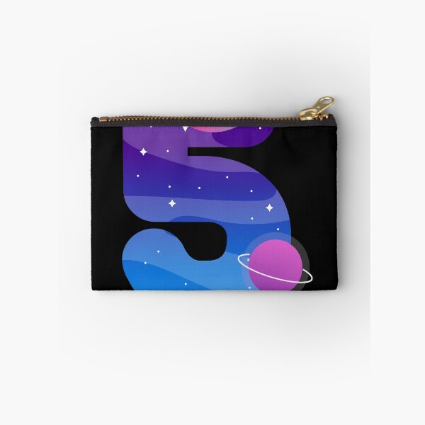 Item preview, NUMBER FIVE designed and sold by Hakim Pod.