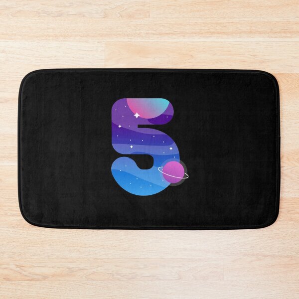 Item preview, NUMBER FIVE designed and sold by Hakim Pod.