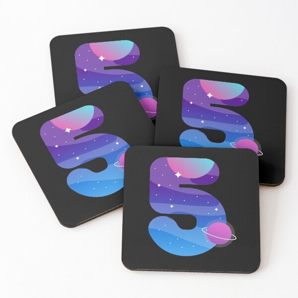 Item preview, NUMBER FIVE designed and sold by Hakim Pod.
