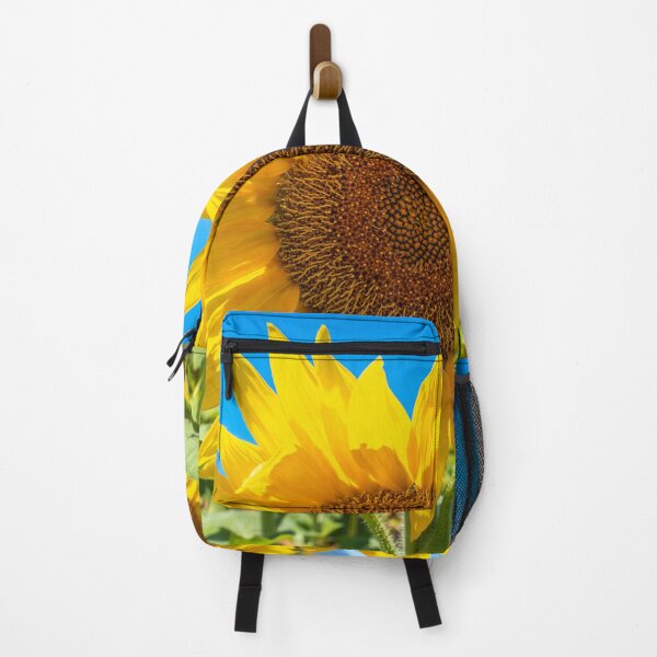 Item preview, Sunflowers from the beautiful island of Mallorca designed and sold by PollensaWallArt.