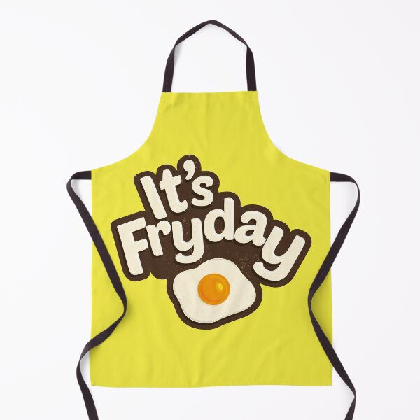 Item preview, its fryday funny saying designed and sold by Bubsart78.