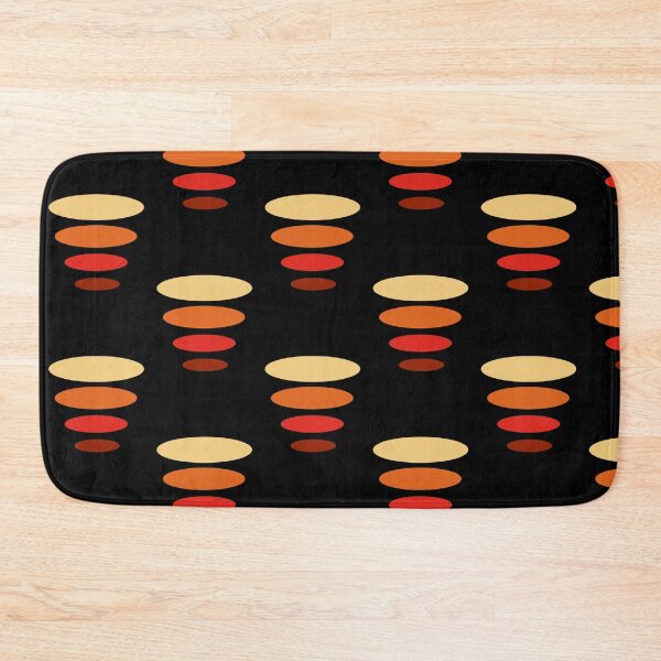 Item preview, Decreased Ovals designed and sold by Starfire09.