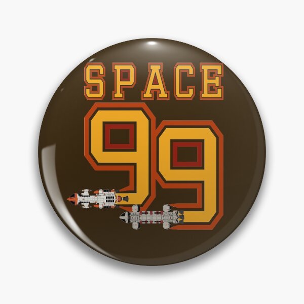 Item preview, Team Space 99  designed and sold by SideQuest - Scribbled Chaos!.