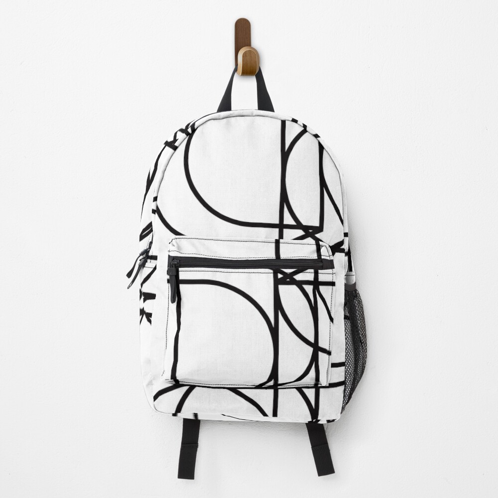 Item preview, Backpack designed and sold by DesmondBates.