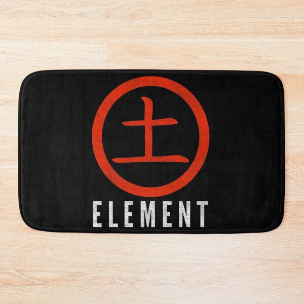 Item preview, Earth Element Large designed and sold by Mitch-Angelo.