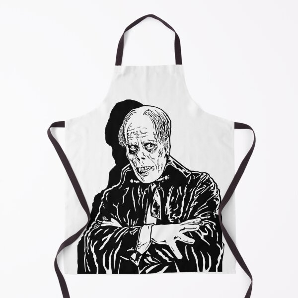 Item preview, The Phantom of the Opera designed and sold by Hypnogoria.