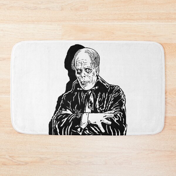 Item preview, The Phantom of the Opera designed and sold by Hypnogoria.