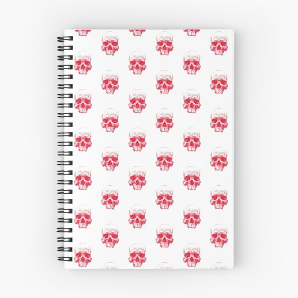Item preview, Red Skull Drawing Art designed and sold by MashaPrilutzki.