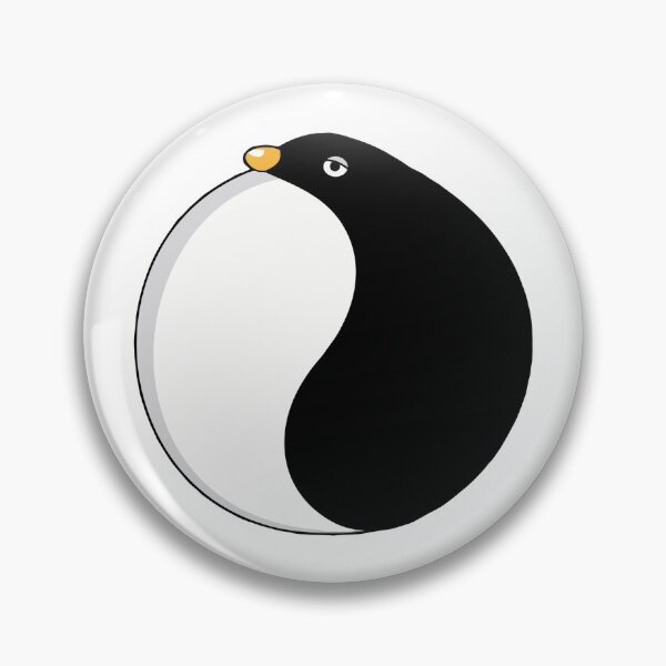 Item preview, Yin yang designed and sold by ramib.