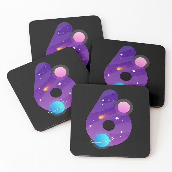 Item preview, NUMBER SIX designed and sold by Hakim Pod.