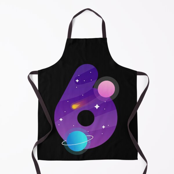 Item preview, NUMBER SIX designed and sold by Hakim Pod.