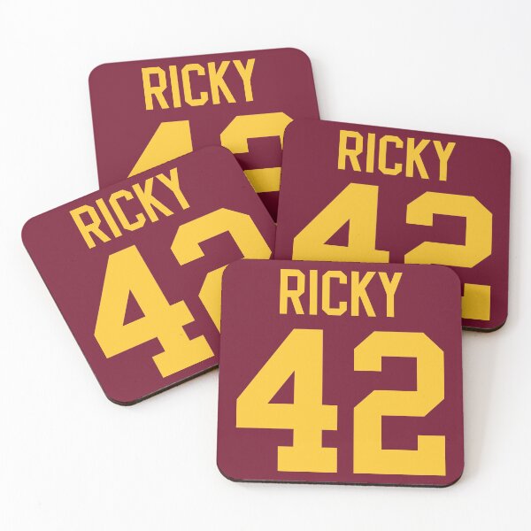 Item preview, Ricky 42 designed and sold by A Brand With No Name.
