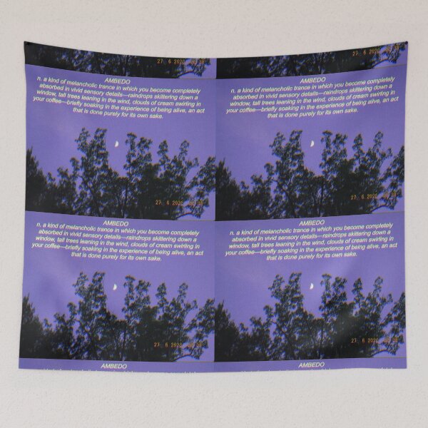 Item preview, a m b e d o designed and sold by aestheticetc.