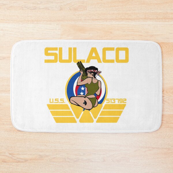 Item preview, Sulaco designed and sold by SideQuest - Scribbled Chaos!.
