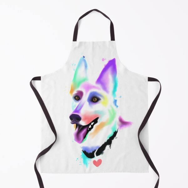Item preview, German Shepard designed and sold by samanthagilbert.