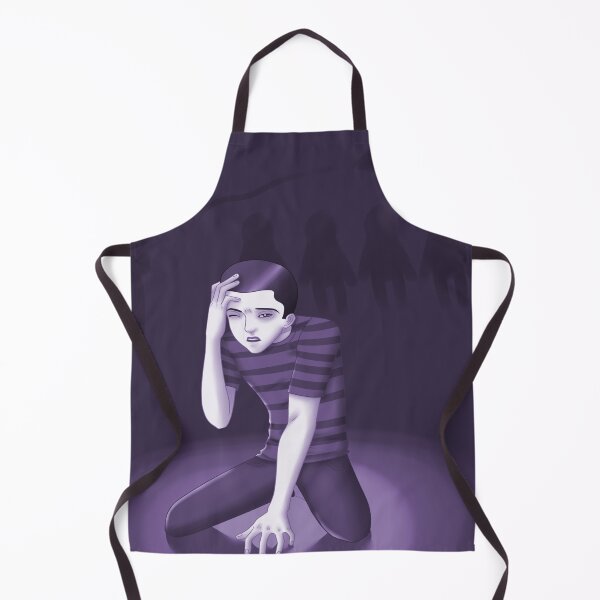 Item preview, Play Off - Purple Edition designed and sold by ArteCluster.