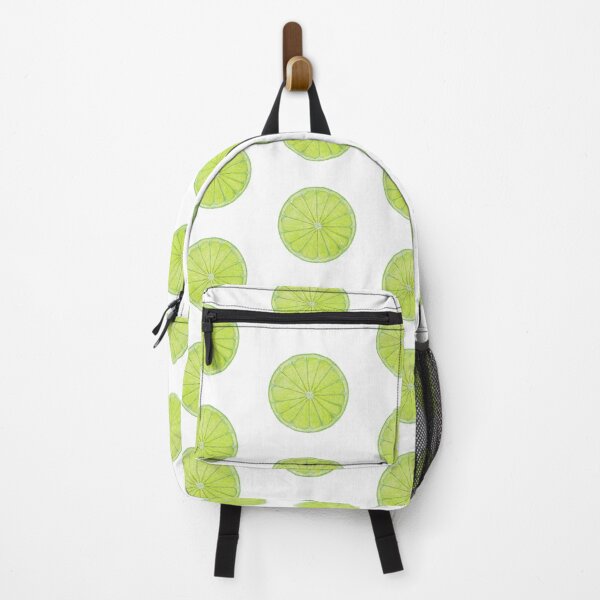 Item preview, Limey Lime - Coloured Pencil Drawing designed and sold by MikkiDashDesign.