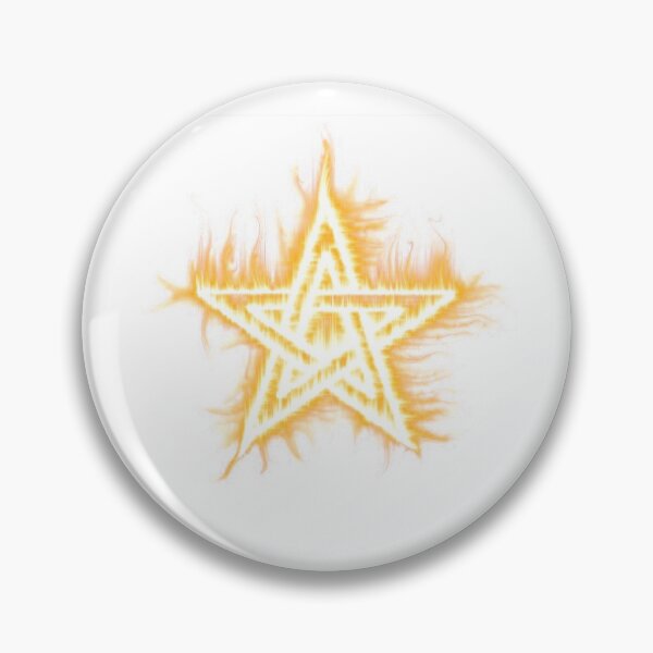 Item preview, STAR ON THE FIRE designed and sold by Bakhrombek.