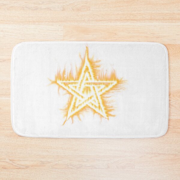 Item preview, STAR ON THE FIRE designed and sold by Bakhrombek.