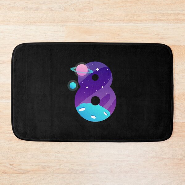 Item preview, NU?BER HEIGHT designed and sold by Hakim Pod.