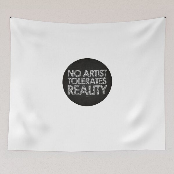 Item preview, Reality designed and sold by James McKenzie.