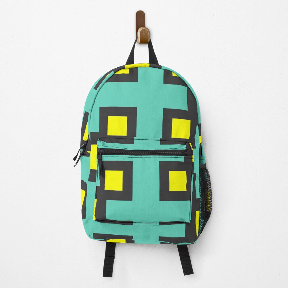 Item preview, Backpack designed and sold by Patternsdesign.