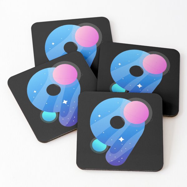 Item preview, NUMBER NINE designed and sold by Hakim Pod.