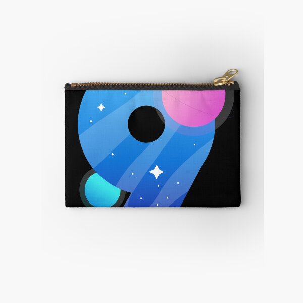 Item preview, NUMBER NINE designed and sold by Hakim Pod.