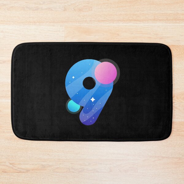 Item preview, NUMBER NINE designed and sold by Hakim Pod.