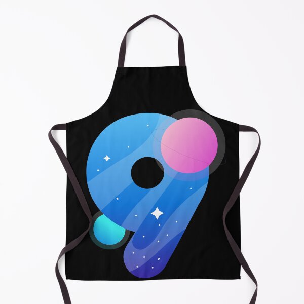 Item preview, NUMBER NINE designed and sold by Hakim Pod.