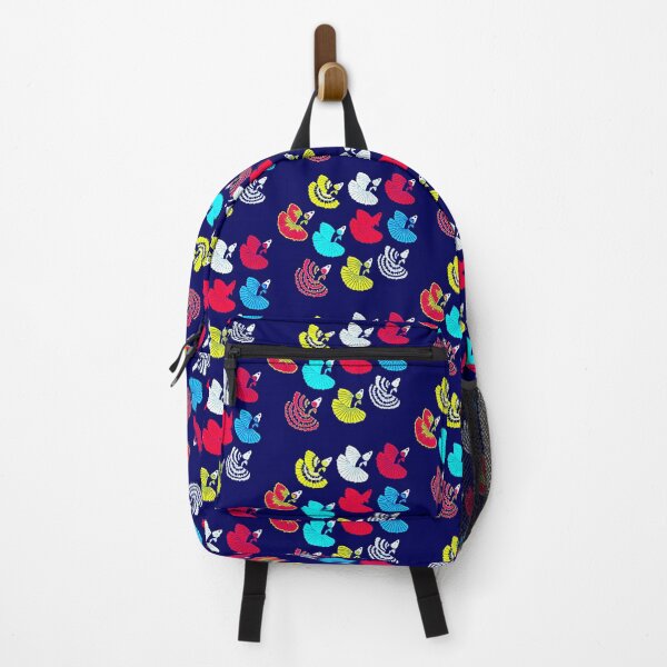 Item preview, Colorful World of Guppy designed and sold by Nosnah.