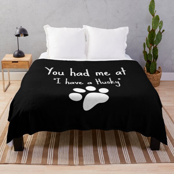 Item preview, Husky - You had me at designed and sold by Beyond Words.
