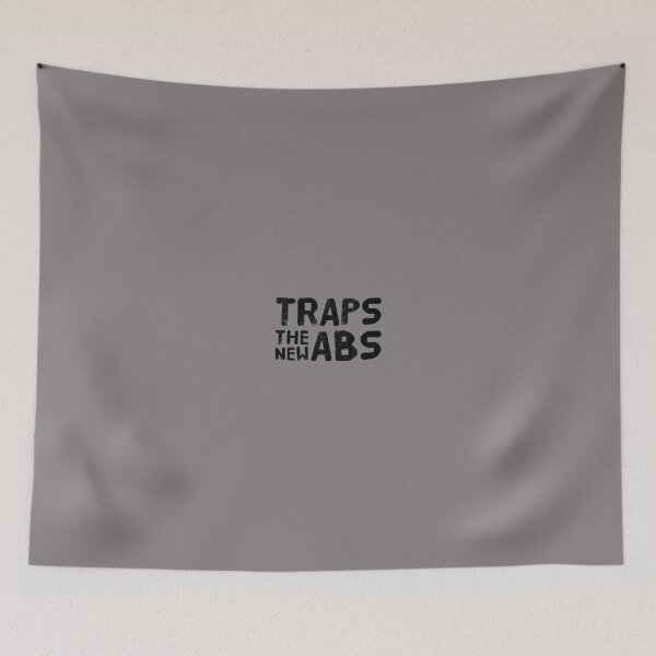 Item preview, Traps, the new Abs designed and sold by Bradford Adams.