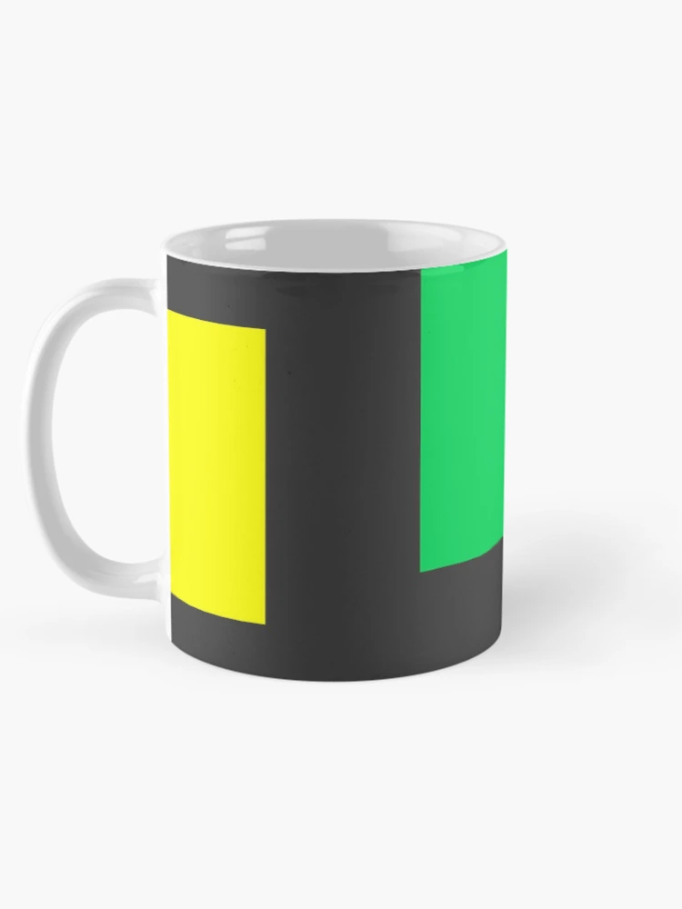 Thumbnail 5 of 6, Coffee Mug, Geometric Pattern Design designed and sold by Patternsdesign.