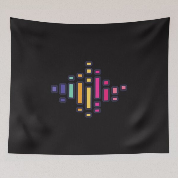 Item preview, Music Of My Soul designed and sold by Rahke.
