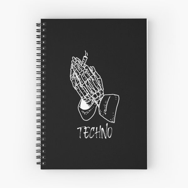 Item preview, Techno Is More Than Religion designed and sold by Express YRSLF.