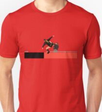 Kung Fu Cantona Unisex T-Shirt