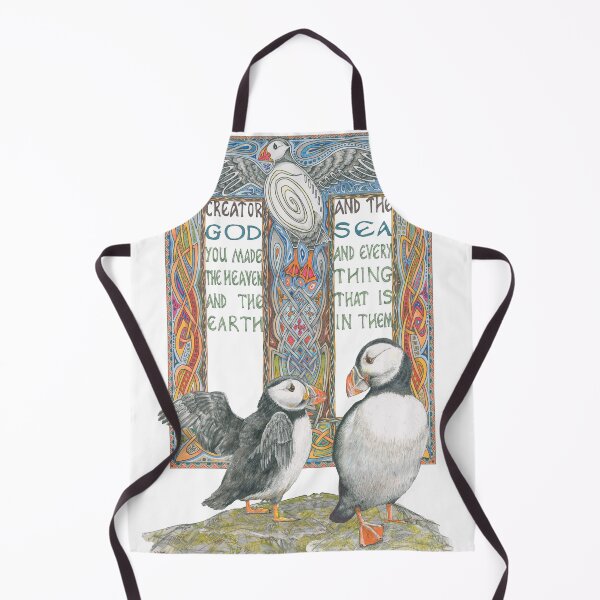 Item preview, Creator God designed and sold by Lindisfarne Scriptorium.