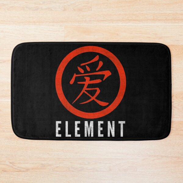Item preview, Love Element Large designed and sold by Mitch-Angelo.