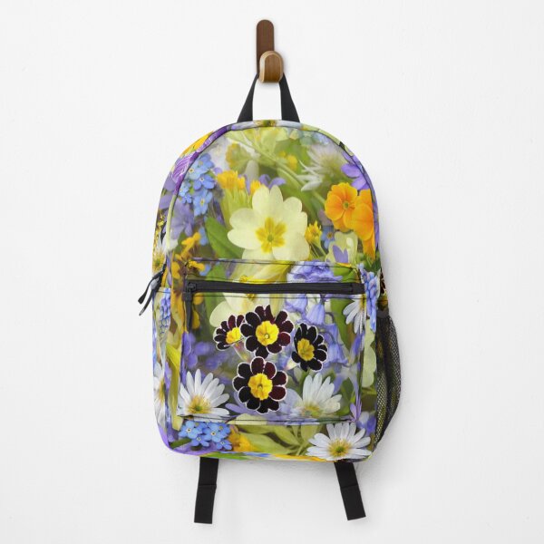Item preview, Field of flowers design. redecorate, refurbish, Stylize designed and sold by jayne0524.