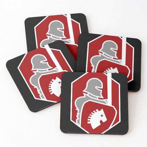 Item preview, Red Team designed and sold by Meteoriet Design.