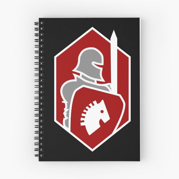 Item preview, Red Team designed and sold by Meteoriet Design.