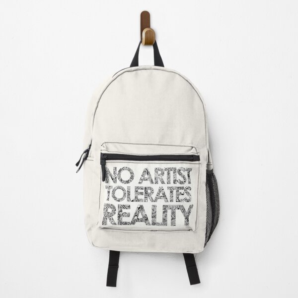 Item preview, Reality designed and sold by James McKenzie.