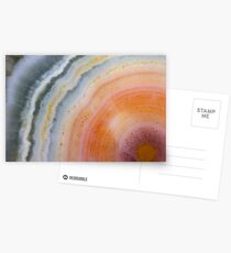 Radiant (Ocean Jasper) Postcards
