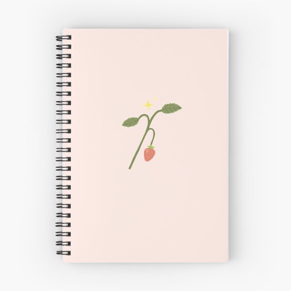 Item preview, planta de fresa designed and sold by simplysweets.