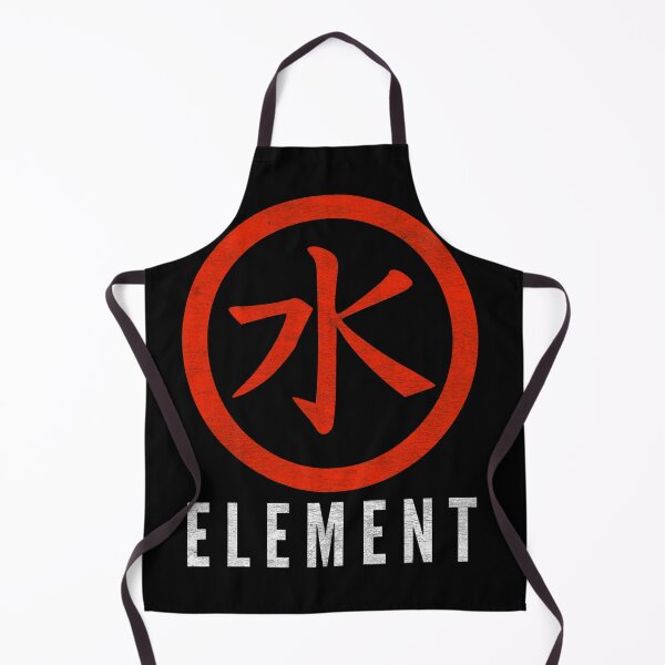 Item preview, Water Element Large designed and sold by Mitch-Angelo.