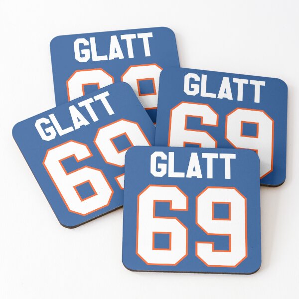 Item preview, Glatt 69 designed and sold by A Brand With No Name.