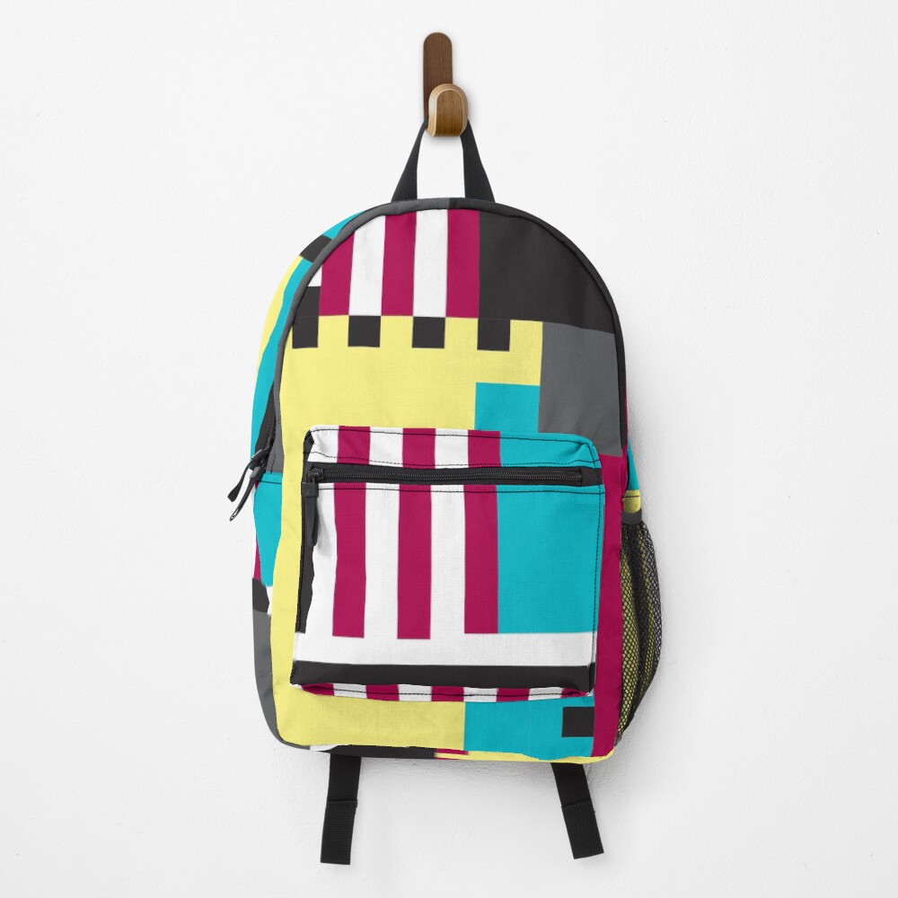 Item preview, Backpack designed and sold by process22.
