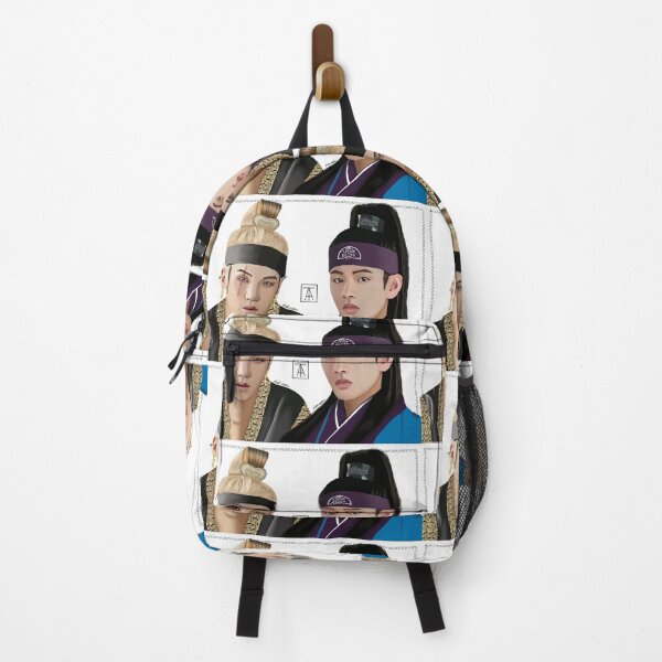 Item preview, Suga daechwita and Taehyung hwarang designed and sold by fayetheartist.
